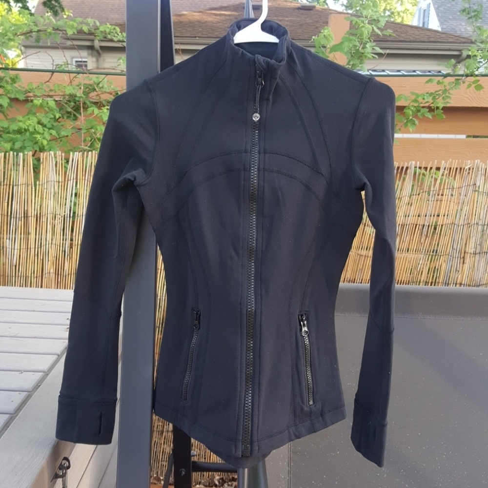 Lululemon Define Jacket